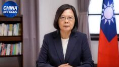 Taiwan: non ci piegheremo. La forza e l’orgoglio della vera Cina contro la Bestia comunista