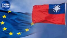 Europa e Taiwan si avvicinano. Il regime cinese non approva