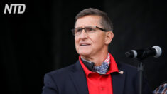 Generale Flynn: il comunismo vuole distruggerci, dobbiamo reagire