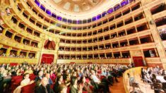 Shen Yun, secondo tutto esaurito a Palermo e tocca il cuore del pubblico