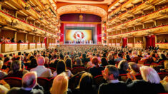 Shen Yun al Teatro Verdi, tutto esaurito anche alla prima serata di Firenze