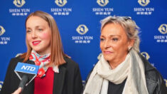 Shen Yun Performing Arts fa il tutto esaurito anche a Torino