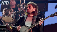 Winston Marshall, da rockstar a (vero) dissidente controcorrente