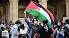 Svelati gli altarini degli “studenti” filo-palestinesi, a manovrarli sono i neomarxisti