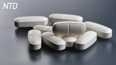 Vitamine, i disintossicanti naturali da farmaci che restituiscono la salute