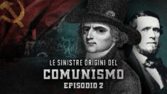 Le sinistre origini del comunismo. P2 – Il comunismo è una “religione” e Marx ne è il fondatore