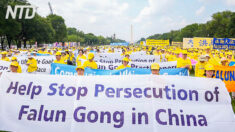 Parlamento Usa: il regime cinese deve immediatamente cessare la persecuzione Falun Gong