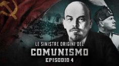 Le sinistre origini del comunismo – P4, Fascismo e socialismo sono entrambi espressioni del comunismo