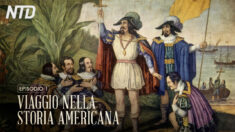 Viaggio nella Storia americana P.1, Cristoforo Colombo era davvero un crudele avventuriero razzista?