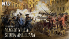 Viaggio nella Storia americana P.6, il Tea Party di Boston e la “tassazione senza rappresentanza”