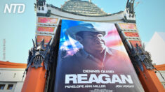 Anteprima Usa di “Reagan”, intervista al protagonista Dennis Quaid